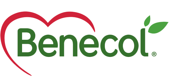 Benecol-logo